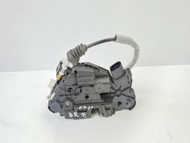 bontott VW TIGUAN Jobb első Zsanér