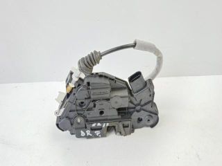 bontott VW TIGUAN Jobb első Zsanér