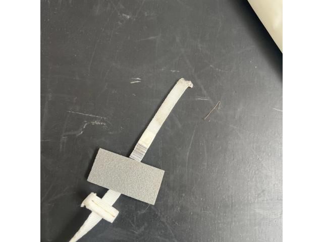 bontott VW TIGUAN Jobb Fejlégzsák