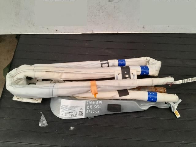 bontott VW TIGUAN Jobb Fejlégzsák