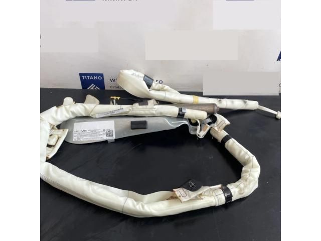 bontott VW TIGUAN Jobb Fejlégzsák