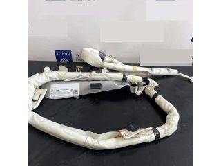 bontott VW TIGUAN Jobb Fejlégzsák