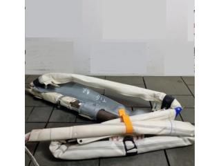 bontott VW TIGUAN Jobb Fejlégzsák