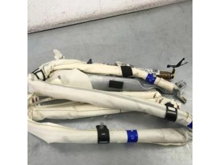 bontott VW TIGUAN Jobb Fejlégzsák