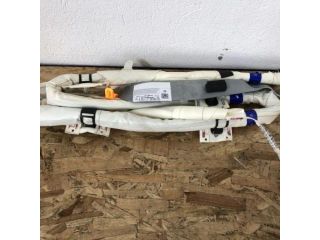 bontott VW TIGUAN Jobb Fejlégzsák