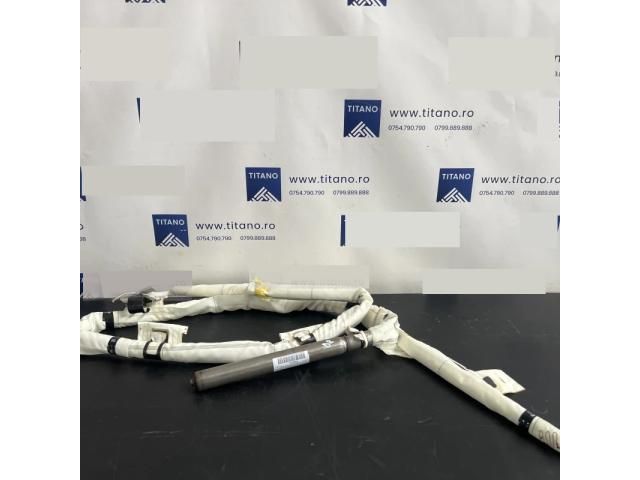 bontott VW TIGUAN Jobb Fejlégzsák