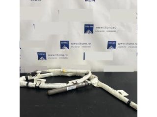 bontott VW TIGUAN Jobb Fejlégzsák