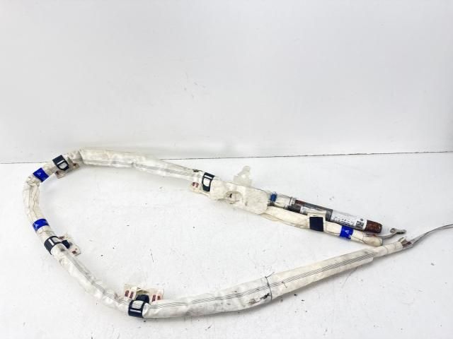 bontott VW TIGUAN Jobb Fejlégzsák