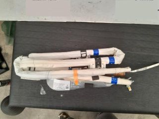 bontott VW TIGUAN Jobb Fejlégzsák