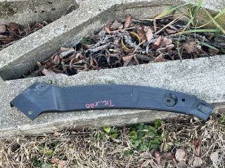 bontott VW TIGUAN Jobb Felső Homlokfal