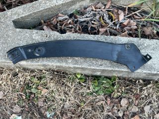 bontott VW TIGUAN Jobb Felső Homlokfal