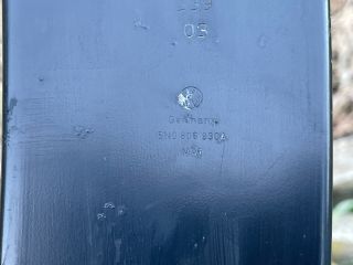 bontott VW TIGUAN Jobb Felső Homlokfal