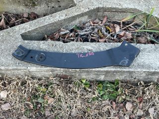 bontott VW TIGUAN Jobb Felső Homlokfal