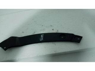 bontott VW TIGUAN Jobb Fényszóró Lámpakeret