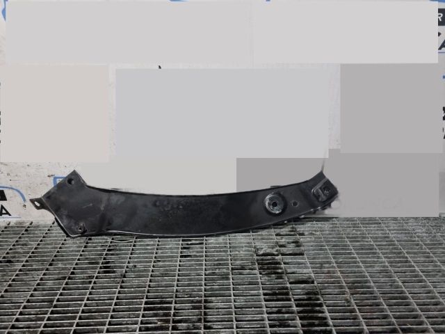 bontott VW TIGUAN Jobb Fényszóró Tartó