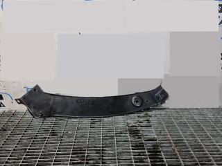 bontott VW TIGUAN Jobb Fényszóró Tartó