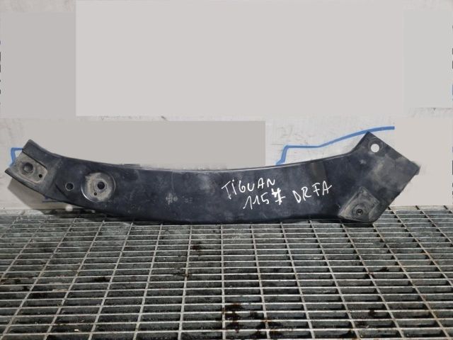bontott VW TIGUAN Jobb Fényszóró Tartó