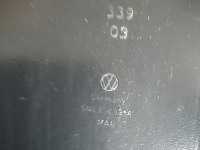 bontott VW TIGUAN Jobb Fényszóró Tartó