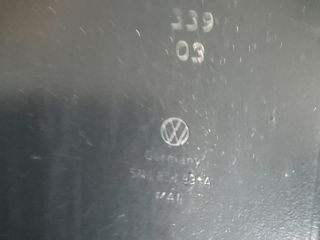 bontott VW TIGUAN Jobb Fényszóró Tartó