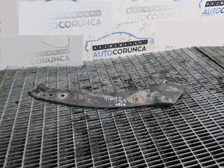 bontott VW TIGUAN Jobb Fényszóró Tartó