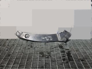 bontott VW TIGUAN Jobb Fényszóró Tartó