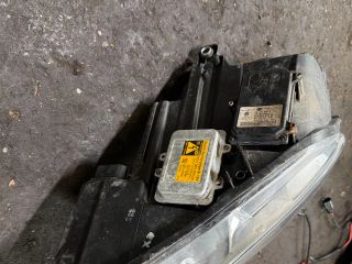 bontott VW TIGUAN Jobb Fényszóró