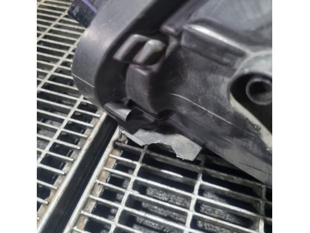 bontott VW TIGUAN Jobb Fényszóró