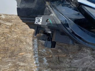 bontott VW TIGUAN Jobb Fényszóró