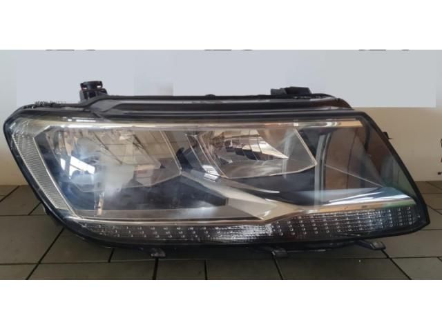 bontott VW TIGUAN Jobb Fényszóró