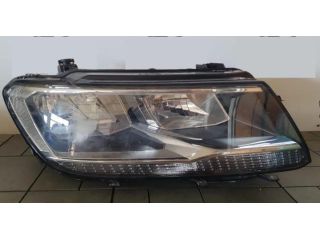 bontott VW TIGUAN Jobb Fényszóró