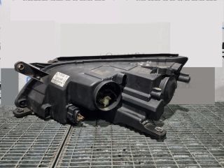 bontott VW TIGUAN Jobb Fényszóró
