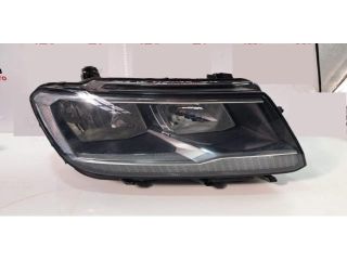 bontott VW TIGUAN Jobb Fényszóró