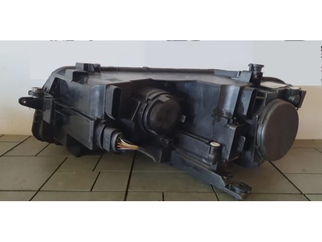 bontott VW TIGUAN Jobb Fényszóró