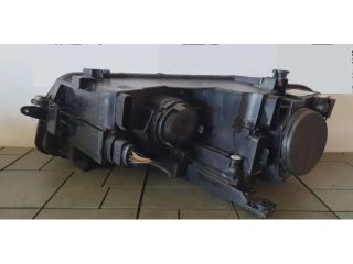 bontott VW TIGUAN Jobb Fényszóró