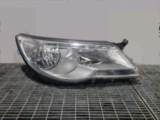 bontott VW TIGUAN Jobb Fényszóró