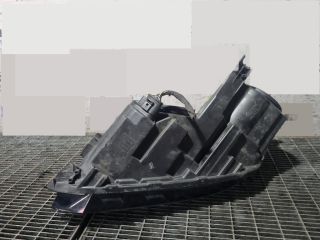 bontott VW TIGUAN Jobb Fényszóró