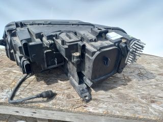 bontott VW TIGUAN Jobb Fényszóró