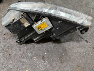 bontott VW TIGUAN Jobb Fényszóró