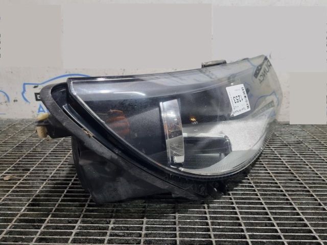 bontott VW TIGUAN Jobb Fényszóró