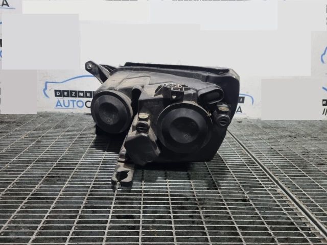 bontott VW TIGUAN Jobb Fényszóró