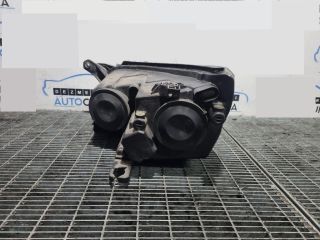 bontott VW TIGUAN Jobb Fényszóró