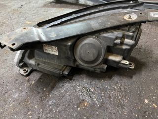 bontott VW TIGUAN Jobb Fényszóró