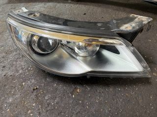 bontott VW TIGUAN Jobb Fényszóró
