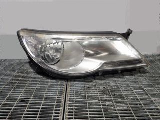 bontott VW TIGUAN Jobb Fényszóró