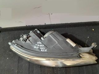 bontott VW TIGUAN Jobb Fényszóró