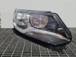 bontott VW TIGUAN Jobb Fényszóró