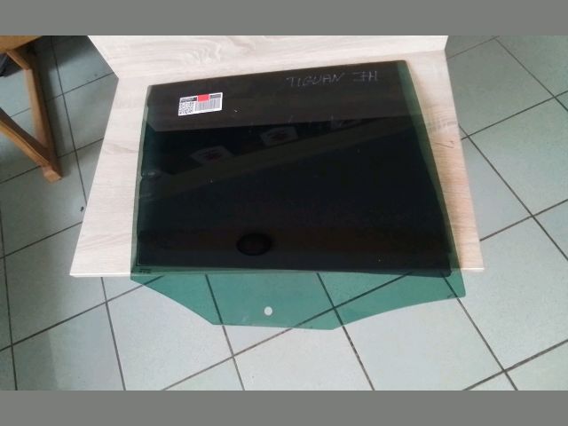 bontott VW TIGUAN Jobb hátsó Ablak