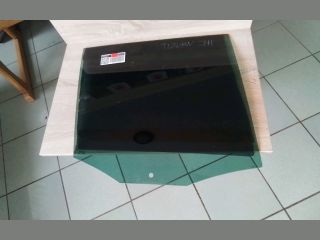 bontott VW TIGUAN Jobb hátsó Ablak