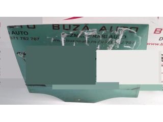 bontott VW TIGUAN Jobb hátsó Ablak