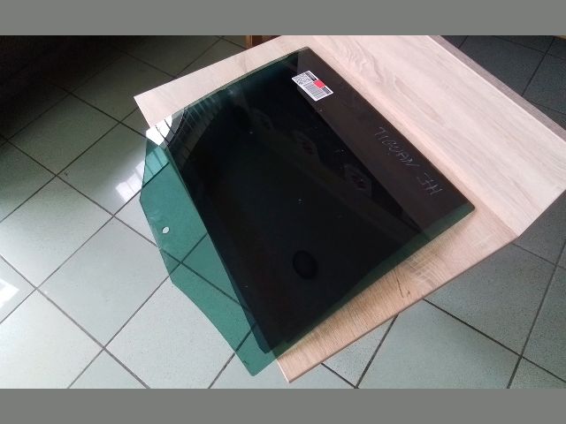 bontott VW TIGUAN Jobb hátsó Ablak